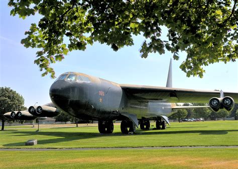 A look at Fairchild History > Fairchild Air Force Base > Article Display