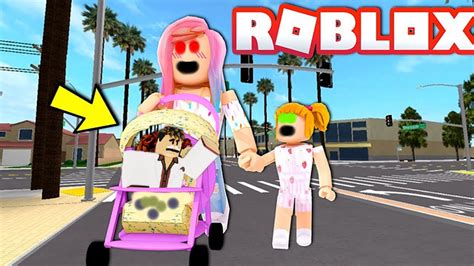 I Had NO IDEA THESE Roleplay Games EXISTED! (Roblox) - YouTube