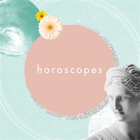 Your Horoscope for the Week of November 10 — November Horoscopes