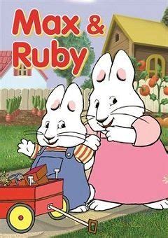 Max & Ruby - Watch Cartoons and Anime Online in HD for Free