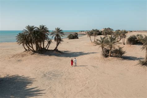 The top public beaches in Qatar | Visit Qatar