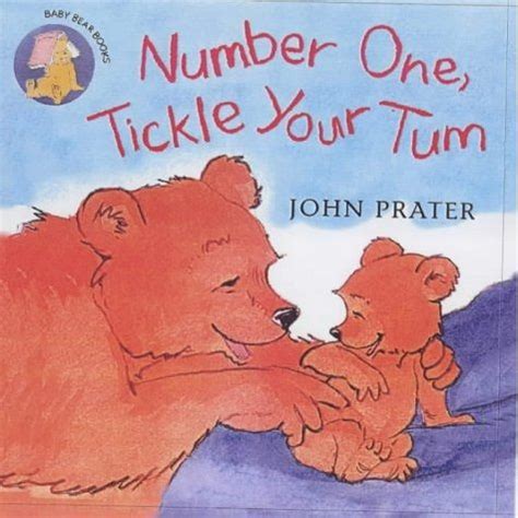 Number One, Tickle Your Tum | Books, Tickled, Number one