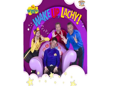 The Wiggles Wake Up Lachy 2015 US DVD(Fanmade) by ssunkara2001 on ...