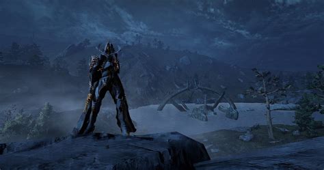 Warframe: 10 Best Warframe Abilities, Ranked