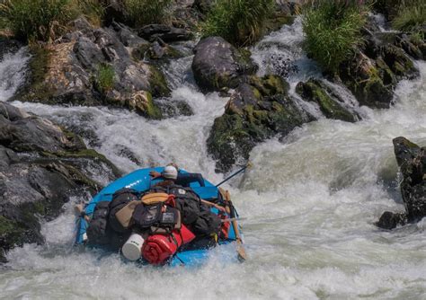 Rogue River Rafting Reviews | Northwest Rafting Company