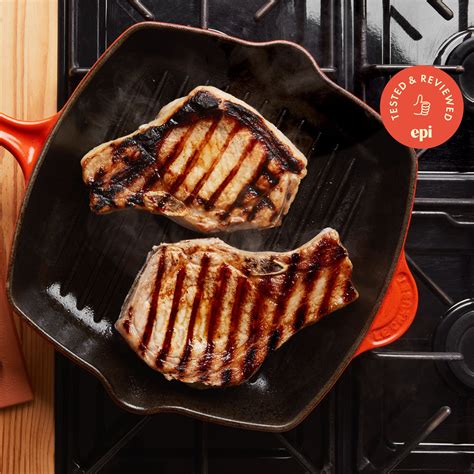 Cuisinart Griddler Recipes Pork Chops | Dandk Organizer