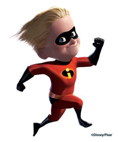 Dash Incredibles 2 Temporary Tattoo - Etsy