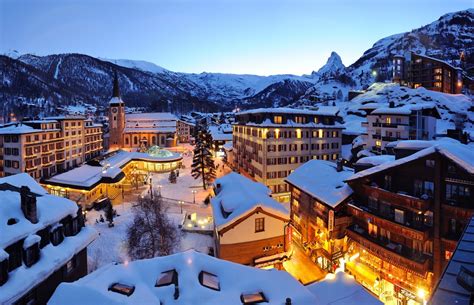 Experience Zermatt | Zermatt Skiing Lessons | Matterhorn Diamonds