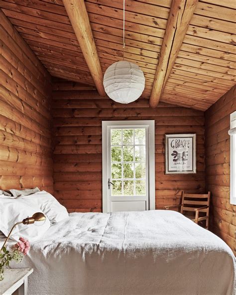 4 Ways to Make Your Home More Eco-friendly | L'Essenziale | Wooden cottage, Summer house ...