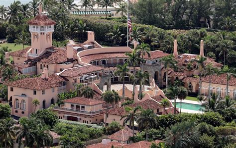 Special counsel subpoenas dozens of Mar-a-Lago staff in classified ...