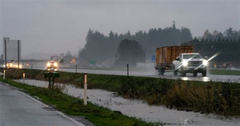 B.C. floods: District of Hope declares local state of emergency, issues evacuation alerts ...