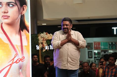 Joe Movie Pre Release Event Stills – Chennaionline