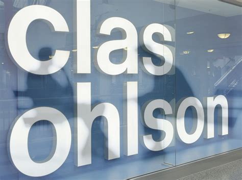 Career Module with Clas Ohlson - hhs.se - Handelshögskolan i Stockholm