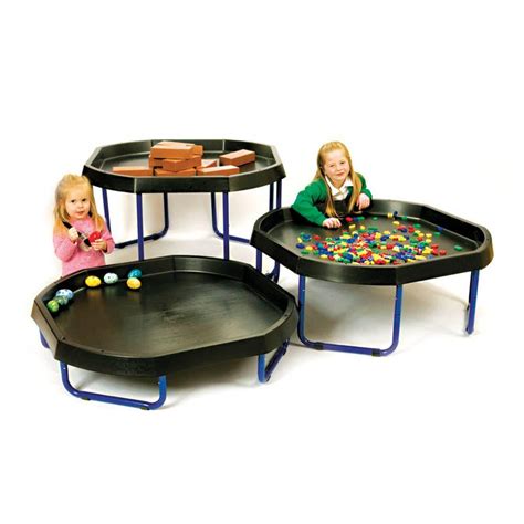 Active World Tuff Tray Stand and Cover Set Active World Trays & Mats ...