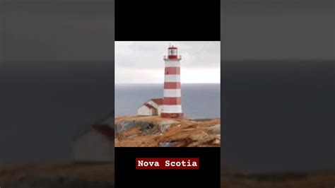 Nova Scotia #shorts #history #novascotia - YouTube