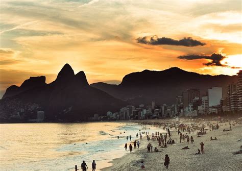 Brazil Beaches Facts: What's Special About Brazilian Beach Culture?