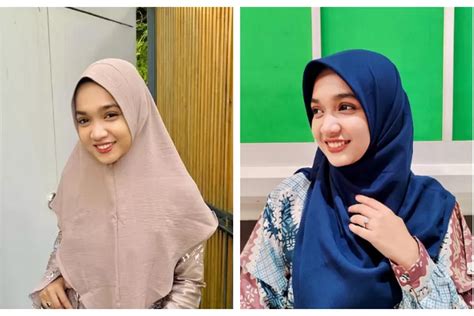 Siapa Ning Umi Laila? Pendakwah yang Viral di TikTok - Berita Hari Ini - Kabar Harian Terbaru ...