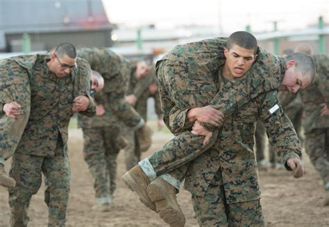 Free photo: Marine Training - 24th, Deck, Expeditionary - Free Download - Jooinn