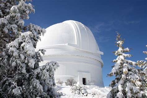 Where to Find Snow in San Diego County | LaJolla.com