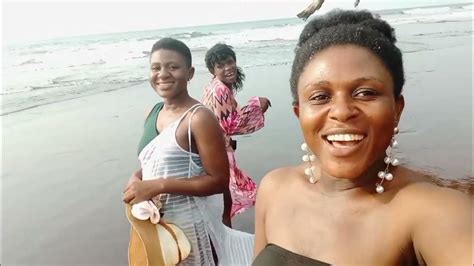 Seme Beach 2022 //Black Sand Beach Limbe, Cameroon - YouTube