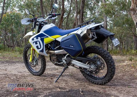 Husqvarna 701 Enduro LR Review | Motorcycle News, Sport and Reviews