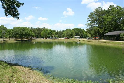 Blue Springs Campground, Blue Springs, AL: 1 Hipcamper Review And 4 Photos