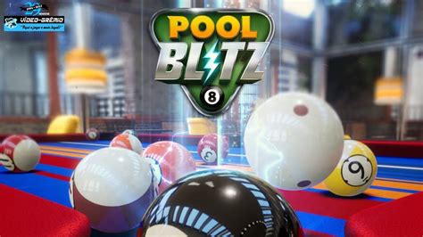 Mais Uma Vitória no Pool Britz - YouTube