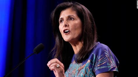 Nikki Haley expected to announce presidential run in Charleston on ...