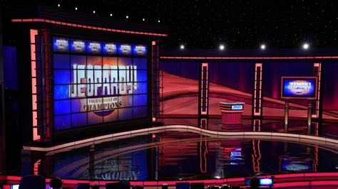 'Jeopardy! Tournament of Champions' has the makings of being the ...