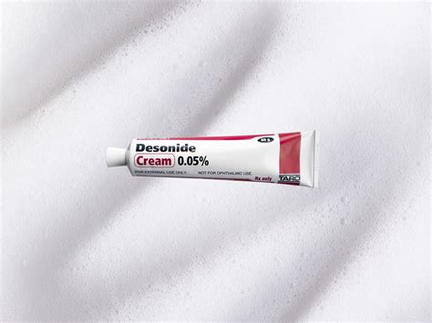 Desonide cream | Facet