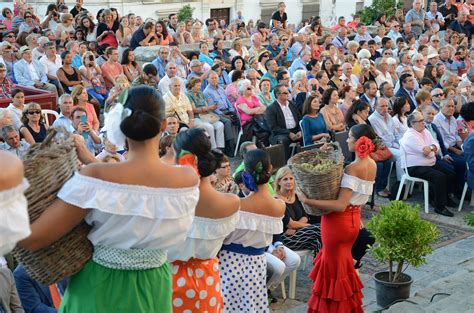 fiestas de la vendimia | Reporteros Jerez