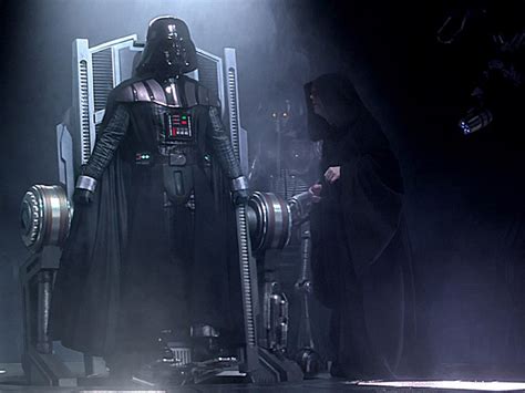 Darth Vader- The greatest villain of all time. | Darth vader, Darth ...