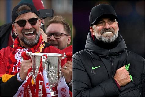 Jurgen Klopp press conference LIVE! Liverpool updates and latest news as manager announces ...