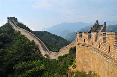 Great Wall of China – An Insider’s Guide – Go Insurance