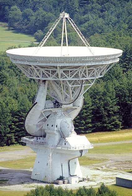 140′ Radio Telescope 50th Anniversary Celebration: Green Bank WV