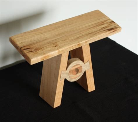 Folding Meditation Stool - by kimosawboy @ LumberJocks.com ...