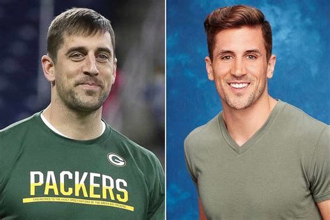 Aaron Rodgers Spent Birthday with Parents After Jordan's Accusations