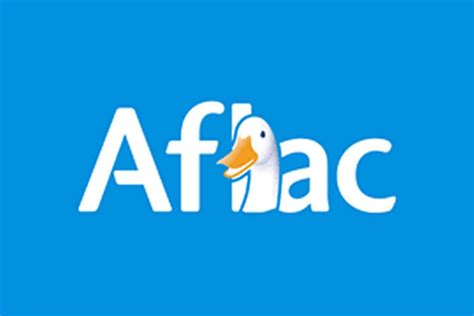 Aflac logo - EvanCarthey.com