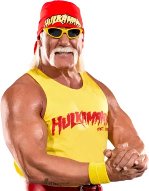 hulkamania Creator Profile | Civitai