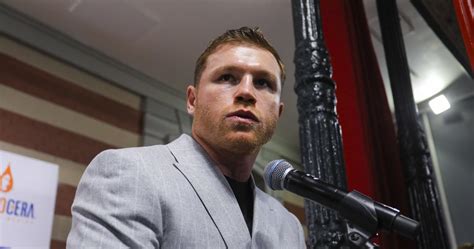 Report: Canelo Alvarez vs. Jermall Charlo Set for Super Middleweight ...