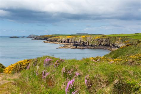 Pembrokeshire Coast National Park