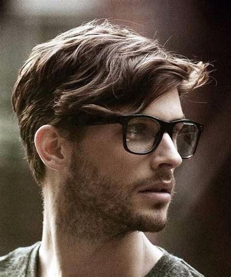 45 Side Part Hairstyles for Men on Trend in 2024 (With Pictures)