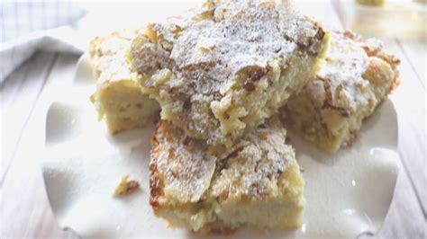 German Butter Cake – Butterkuchen | alltastesgerman.com