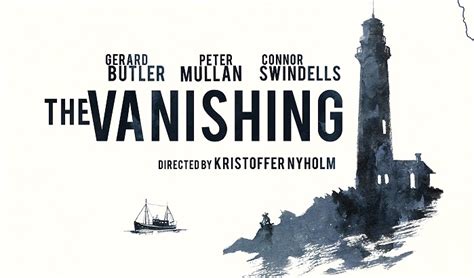 Gerard Butler Stars in New Trailer for 'The Vanishing' Based on Real ...