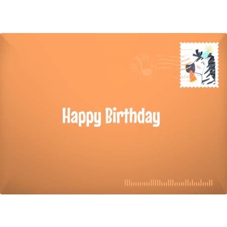 Party Animal | Birthday Cards, Free eCards | Punchbowl