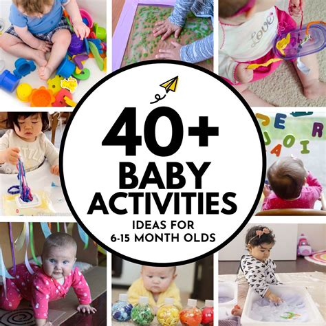 Busy Baby Archives - Busy Toddler