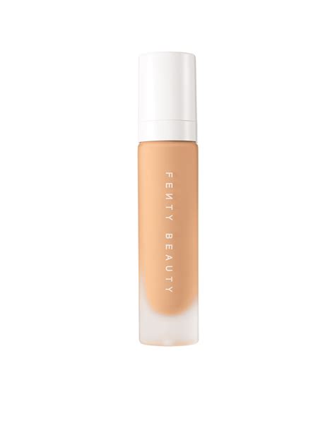 Fenty Beauty Logo Png Transparent