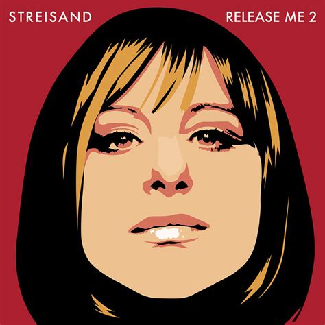 Barbra Streisand - Release Me 2 [LP] | Vintage Vinyl