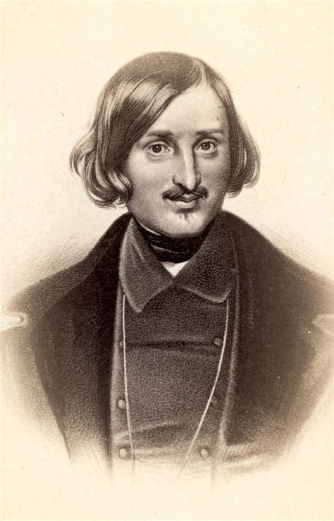 Nikolay Gogol | Biography, Novels, & Short Stories | Britannica