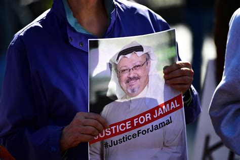 The Mystery Behind Jamal Khashoggi Murder Video